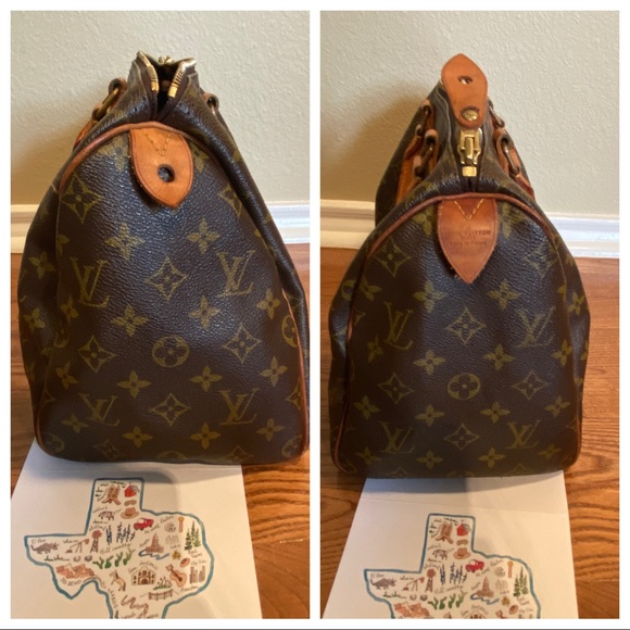 ♦️SOLD♦️ Speedy 30 - Picture 3 of 8